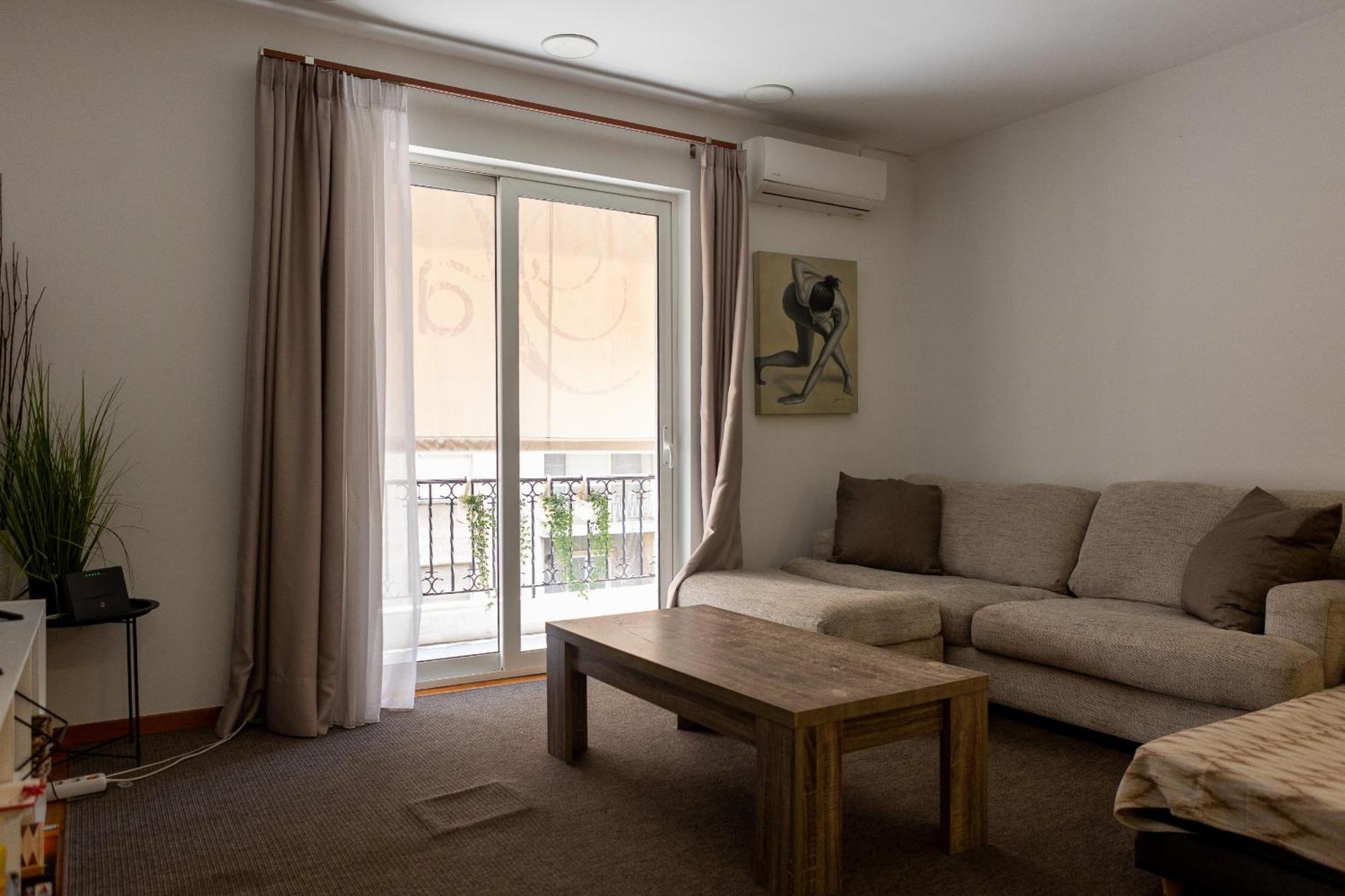 Acropolis View 4-Bd Central Apartment Athena Bagian luar foto
