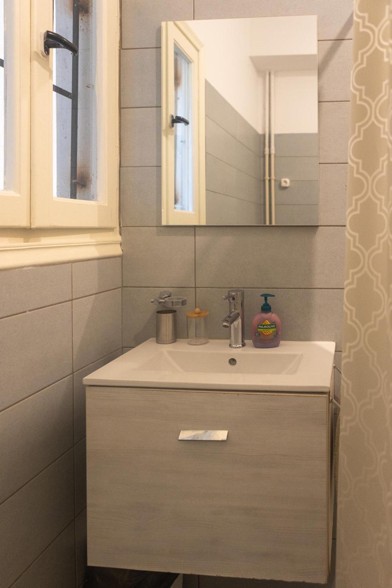 Acropolis View 4-Bd Central Apartment Athena Bagian luar foto